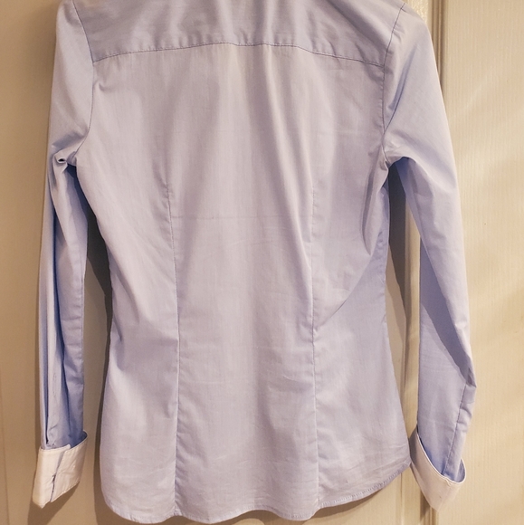 H&M Button Down Shirt - Picture 4 of 6